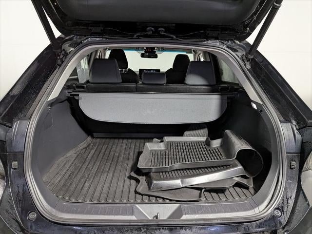 2022 Toyota Venza LE