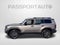 2025 Toyota Land Cruiser 4WD