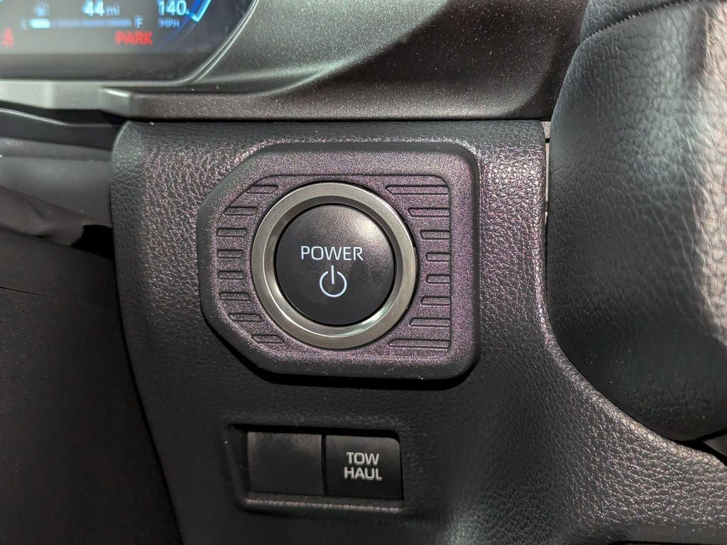 2024 Toyota Land Cruiser First Edition