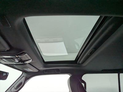 2024 Toyota Land Cruiser First Edition