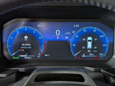 2024 Toyota Land Cruiser First Edition