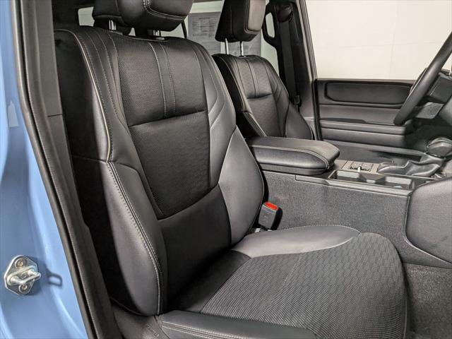 2024 Toyota Land Cruiser First Edition