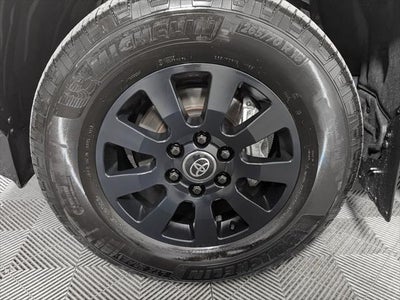 2024 Toyota Land Cruiser First Edition