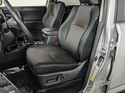 2023 Toyota 4Runner TRD Off-Road