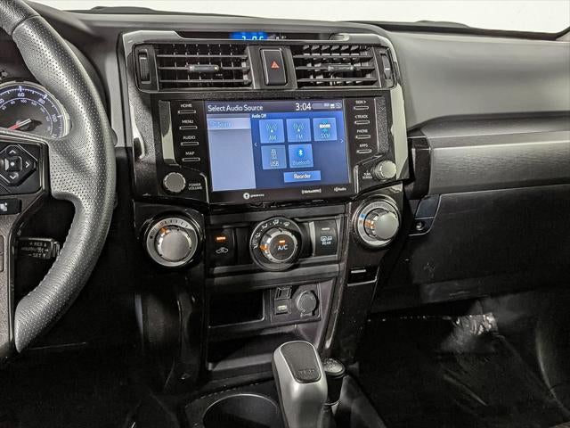 2023 Toyota 4Runner TRD Off-Road