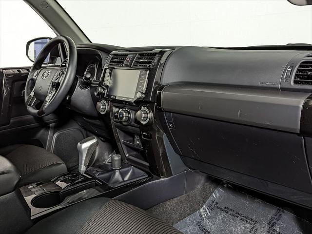 2023 Toyota 4Runner TRD Off-Road