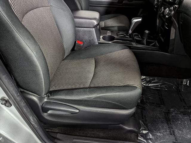 2023 Toyota 4Runner TRD Off-Road