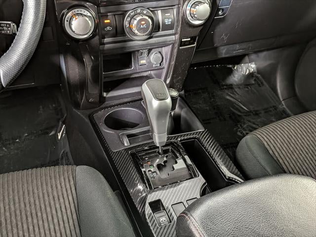 2023 Toyota 4Runner TRD Off-Road