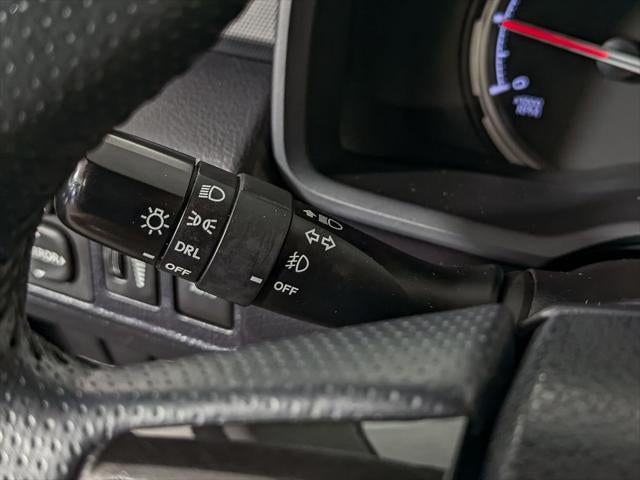 2023 Toyota 4Runner TRD Off-Road