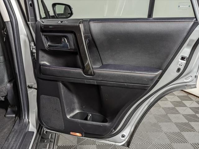 2023 Toyota 4Runner TRD Off-Road