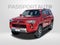 2024 Toyota 4Runner TRD Off-Road