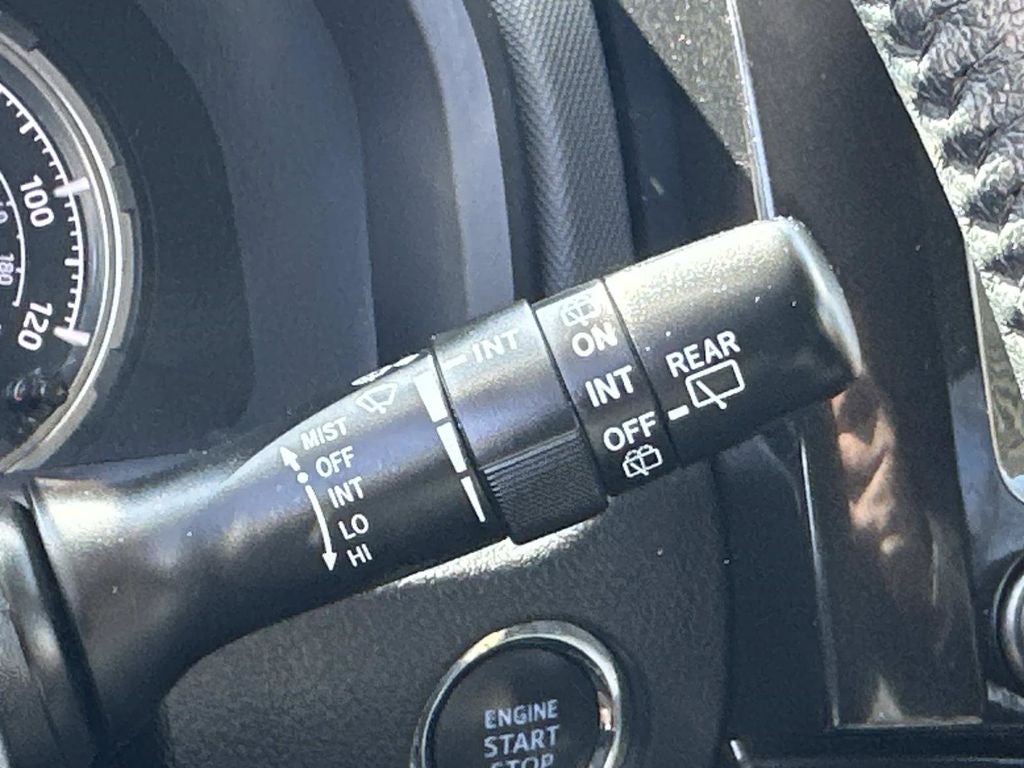 2024 Toyota 4Runner TRD Off-Road