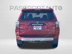 2024 Toyota 4Runner TRD Off-Road