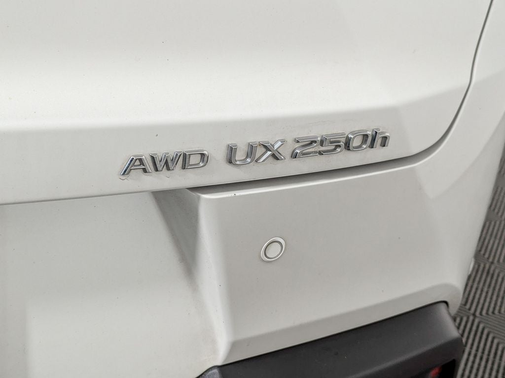 2023 Lexus UX 250h Premium