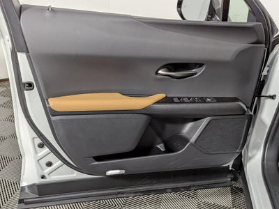 2023 Lexus UX 250h Premium