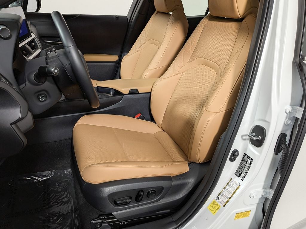 2023 Lexus UX 250h Premium