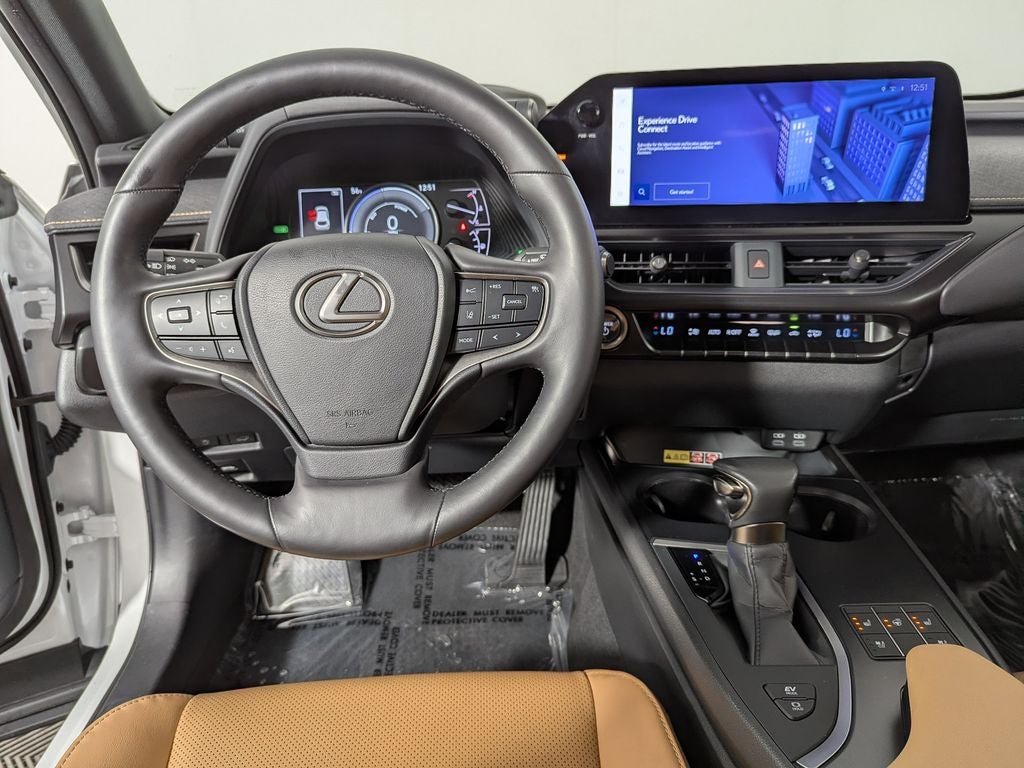2023 Lexus UX 250h Premium