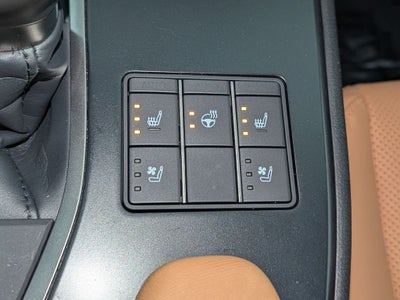 2023 Lexus UX 250h Premium