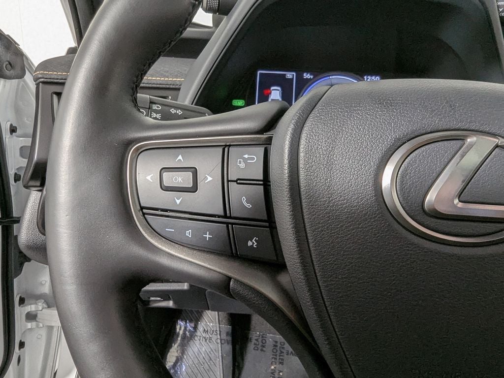 2023 Lexus UX 250h Premium