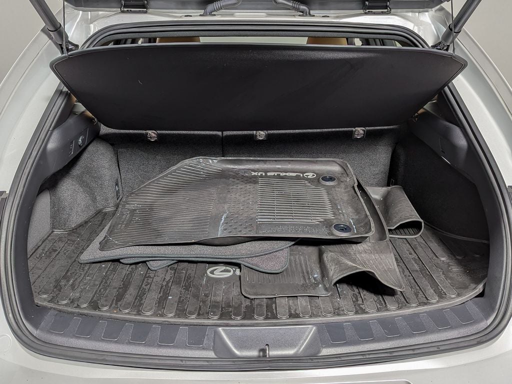 2023 Lexus UX 250h Premium