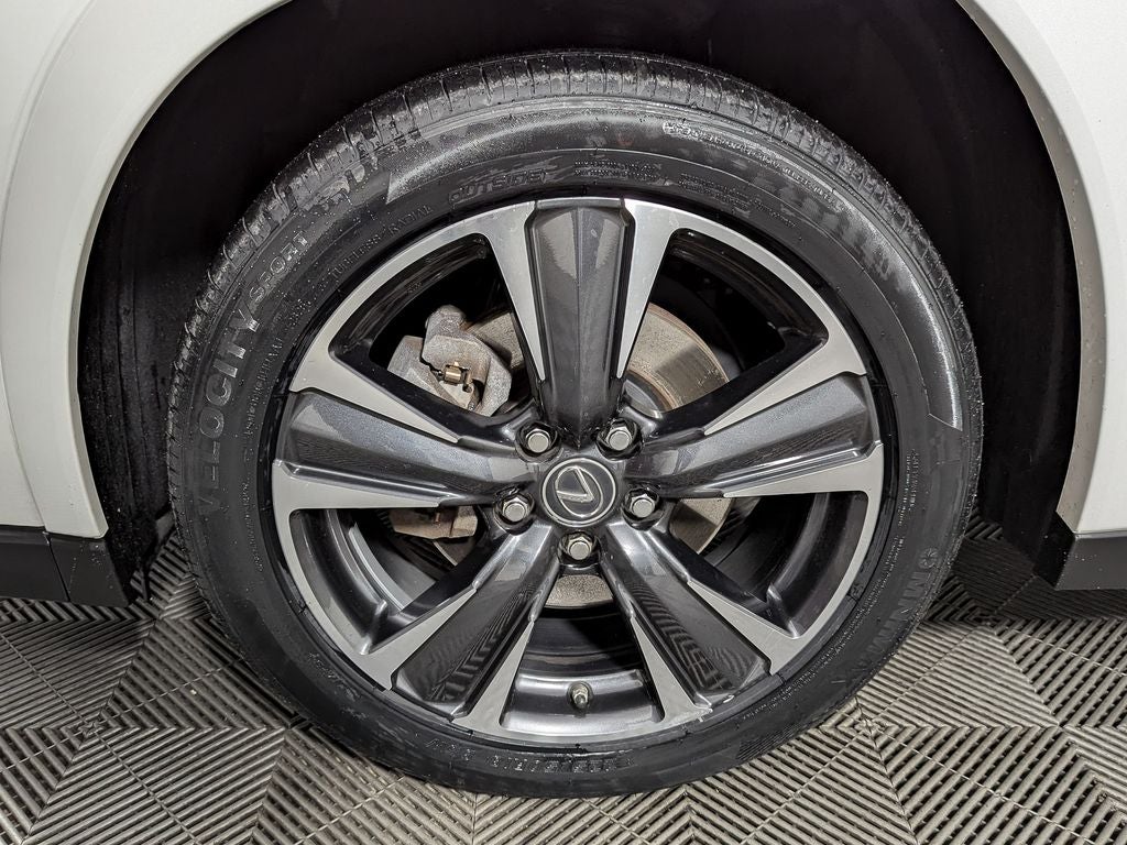 2023 Lexus UX 250h Premium