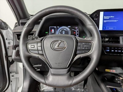 2023 Lexus UX 250h Premium