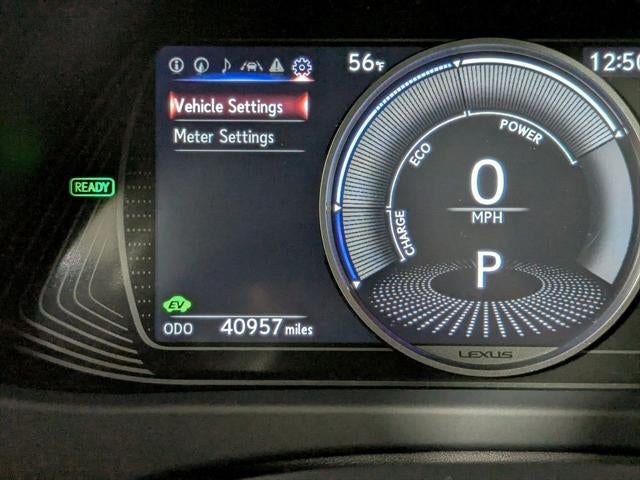 2023 Lexus UX 250h Premium