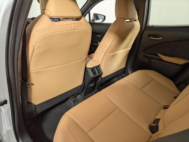 2023 Lexus UX 250h Premium