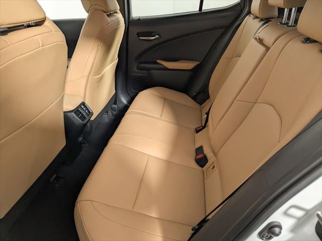 2023 Lexus UX 250h Premium