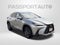 2022 Lexus NX 350 Base