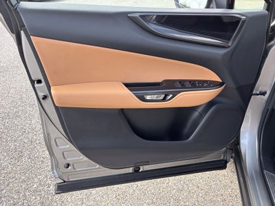 2022 Lexus NX 350 Base