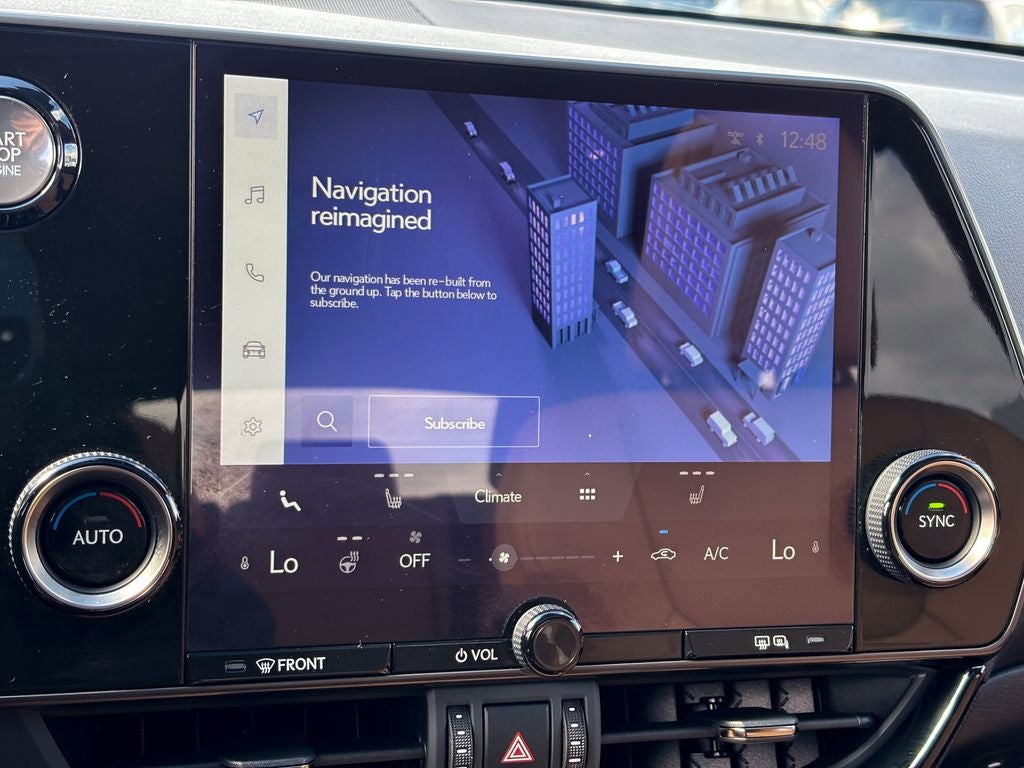 2022 Lexus NX 350 Base