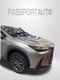 2022 Lexus NX 350 Base