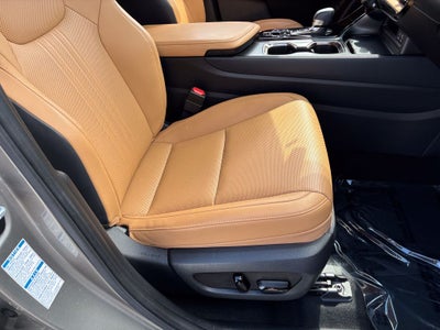 2022 Lexus NX 350 Base