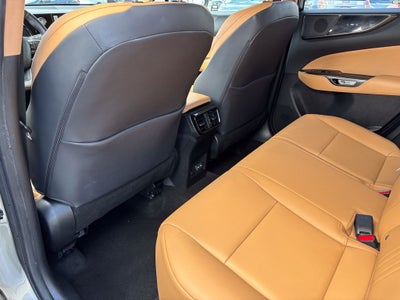 2022 Lexus NX 350 Base