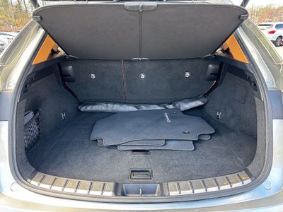 2022 Lexus NX 350 Base