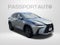 2022 Lexus NX 350 Base