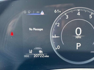 2022 Lexus NX 350 Base