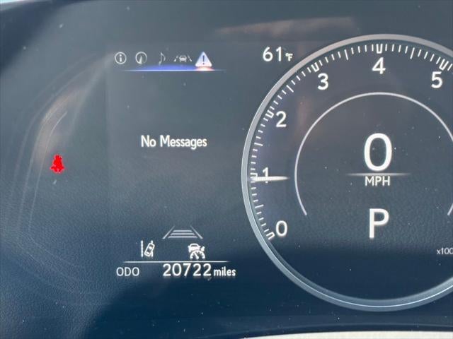 2022 Lexus NX 350 Base