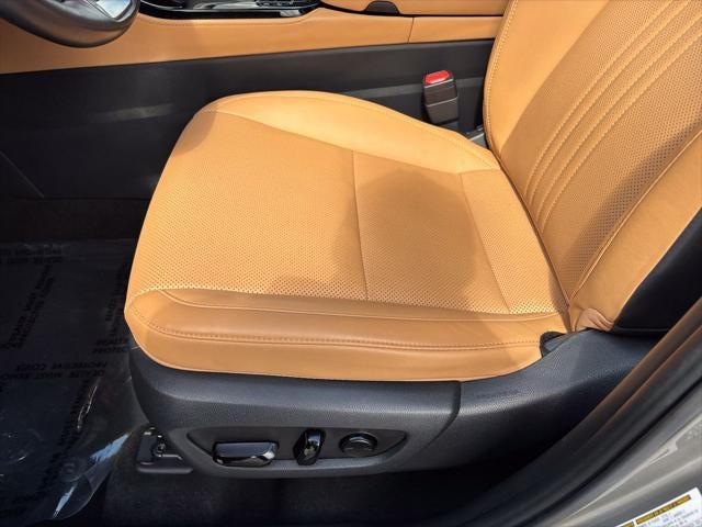 2022 Lexus NX 350 Base