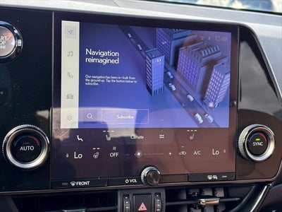 2022 Lexus NX 350 Base