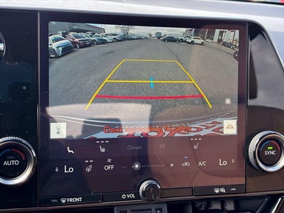 2022 Lexus NX 350 Base