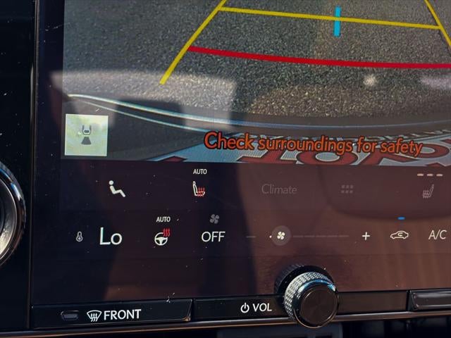 2022 Lexus NX 350 Base