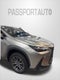 2022 Lexus NX 350 Base