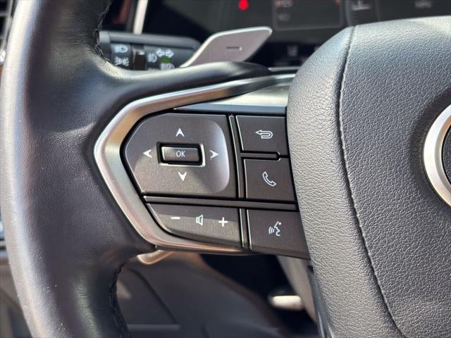 2022 Lexus NX 350 Base