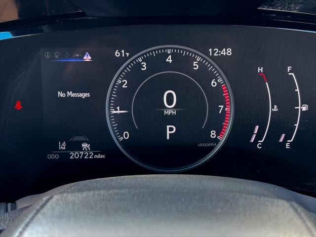 2022 Lexus NX 350 Base