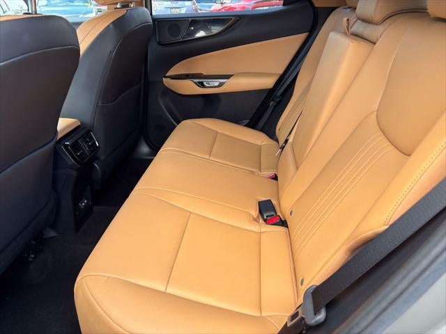 2022 Lexus NX 350 Base