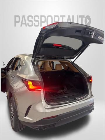 2022 Lexus NX 350 Base