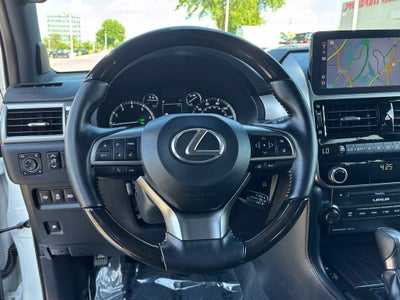 2023 Lexus GX 460
