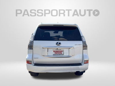 2023 Lexus GX 460